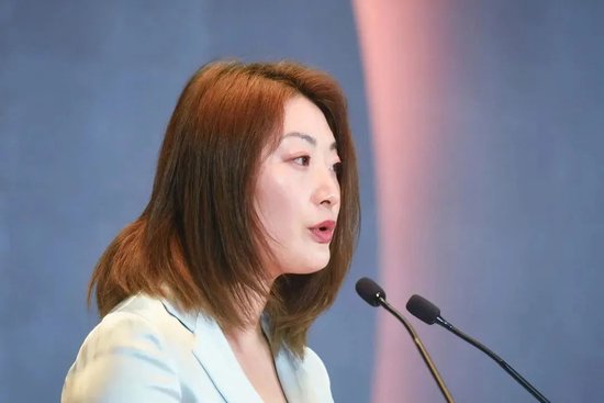 线上股票配资 娃哈哈“争产”官司内幕：宗馥莉受托设21亿美元信托但迟迟未推进